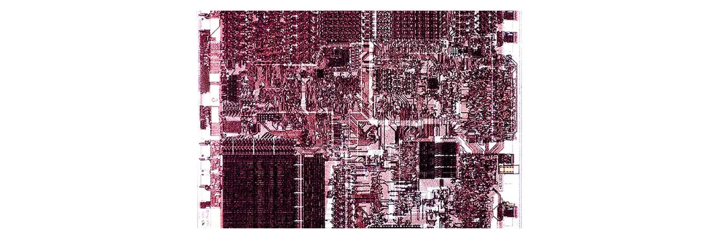 chip hall of fame intel 8088 microprocessor