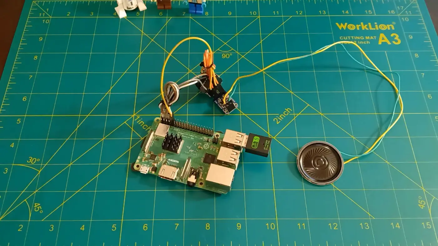 making wifi sound like dialup internet