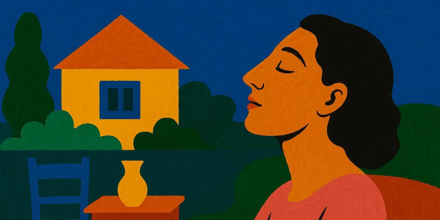 poison poison everywhere