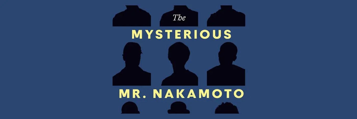 who is satoshi nakamoto a new book investigates bitcoinx27s creator