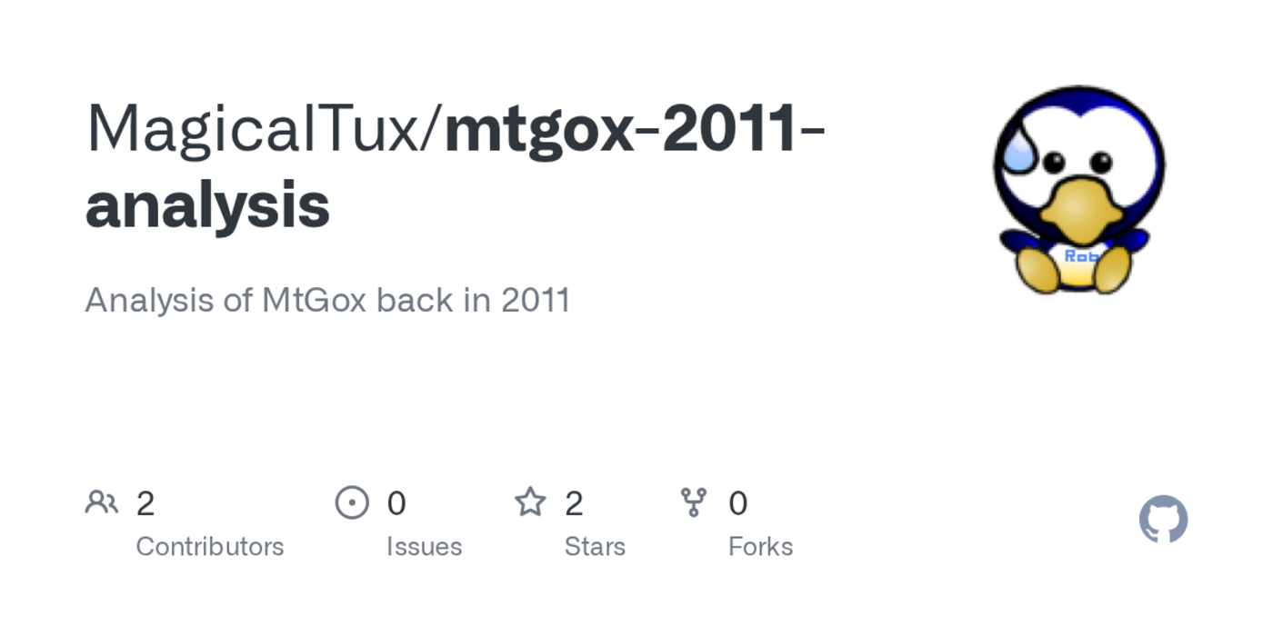 analysis by claude of mt goxx27s 2011 codebase