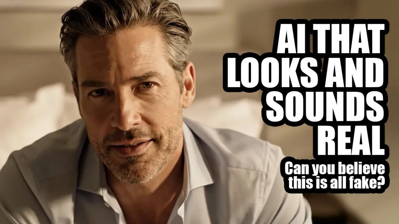 deepfake challenge 2025 ai videos that fool everyone video