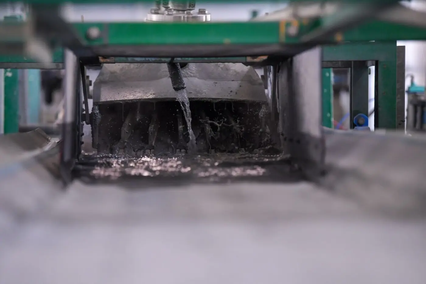 philippine firm says it was asked to bury radioactive dust