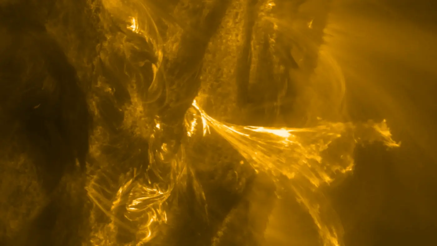 scientists prepare for the next carrington event