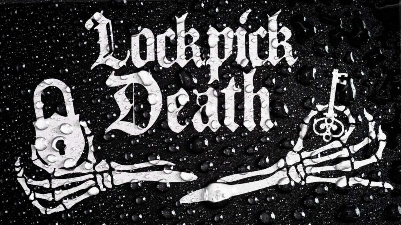 10m people watched a youtuber shim a lock the lock company sued him bad idea