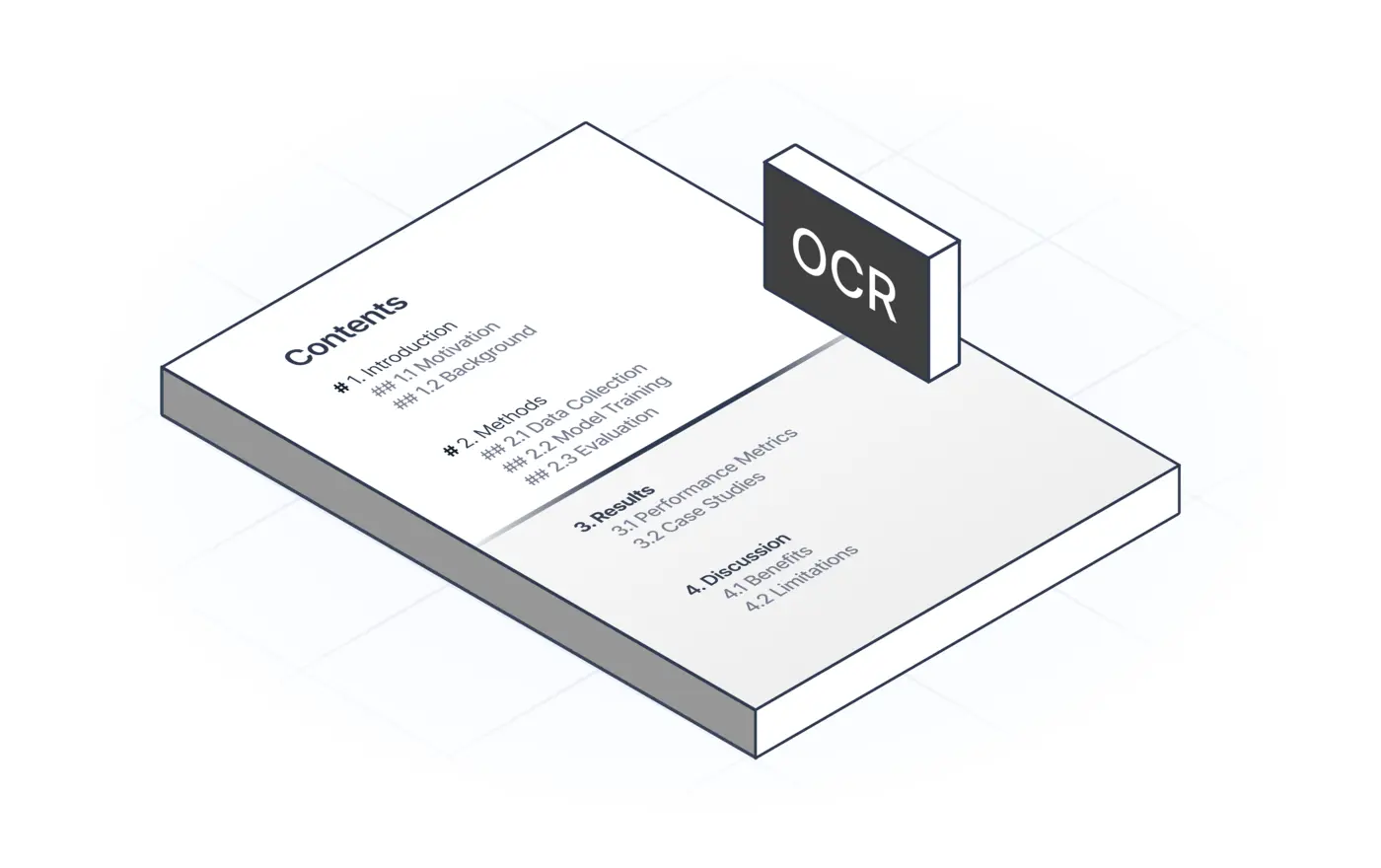 do we still need ocr