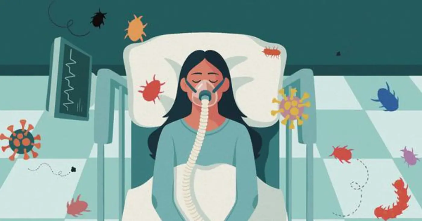 silent killers are stalking indian hospitals who is responsible