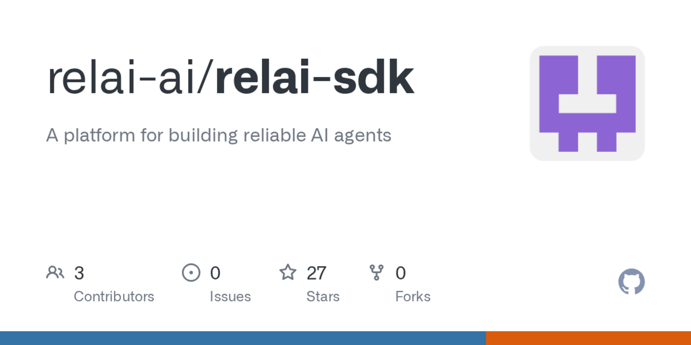 show hn relaisdk simulate evaluate optimize ai agents