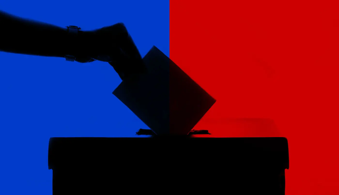 show hn a new approach to voter guides human and ai ca prop 50 example
