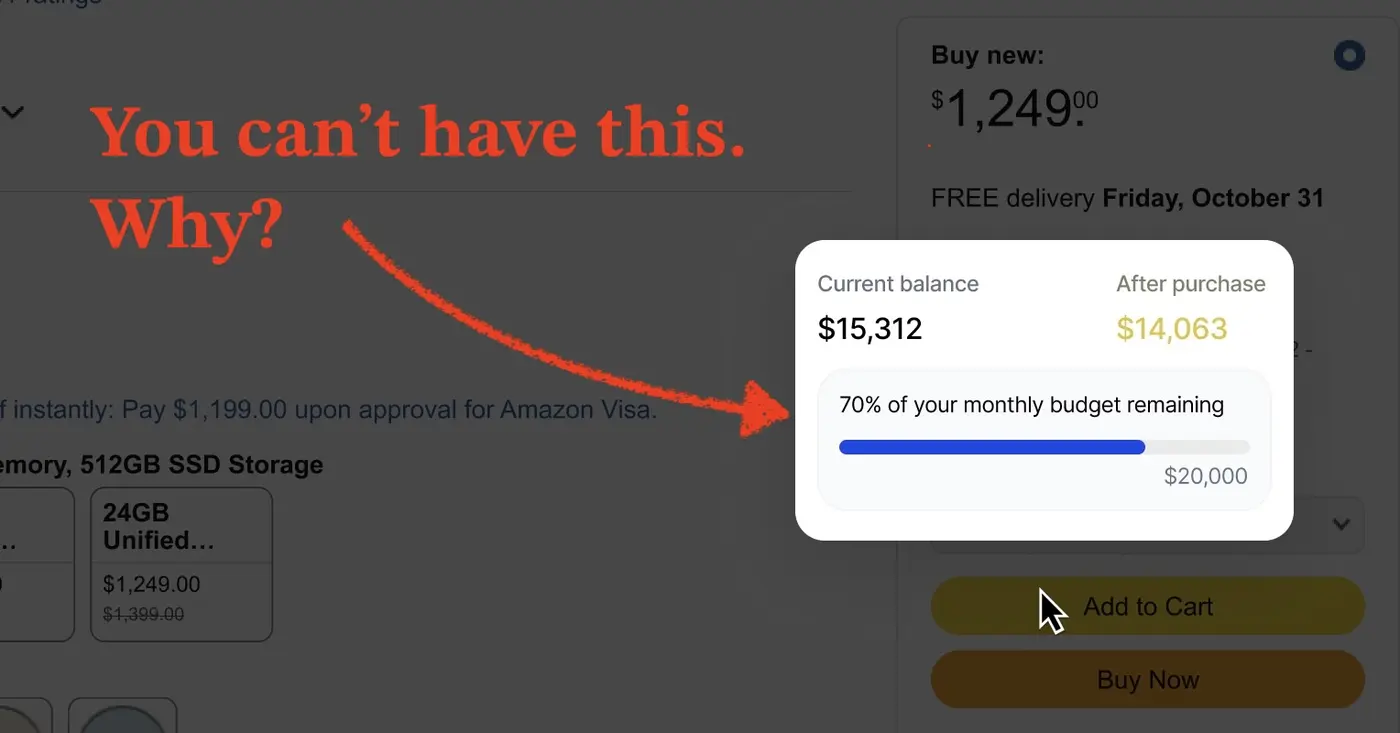 let the little guys in a context sharing runtime for the personalised web