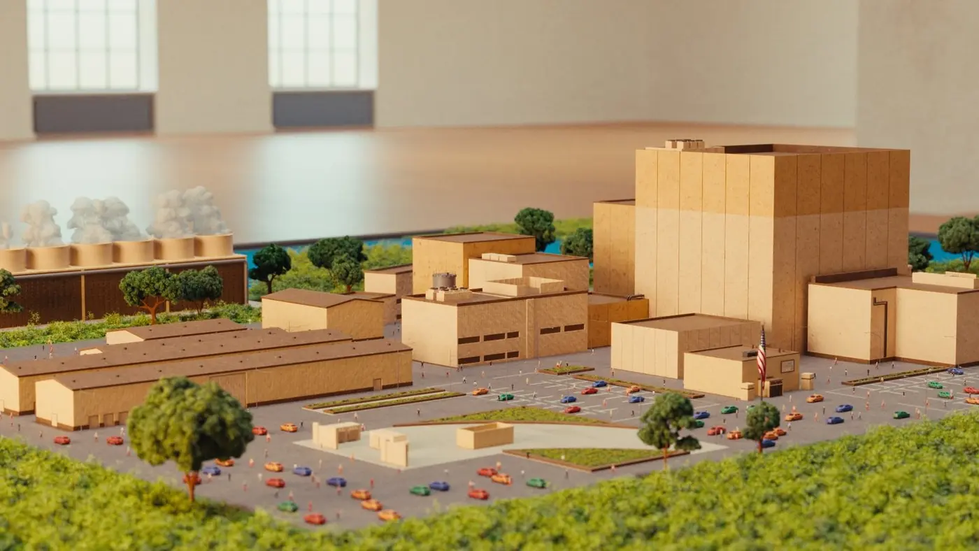google will bring iowax27s only nuclear plant back to life