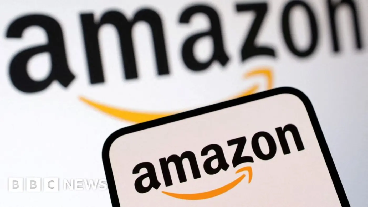 amazon confirms 14000 job losses in corporate division
