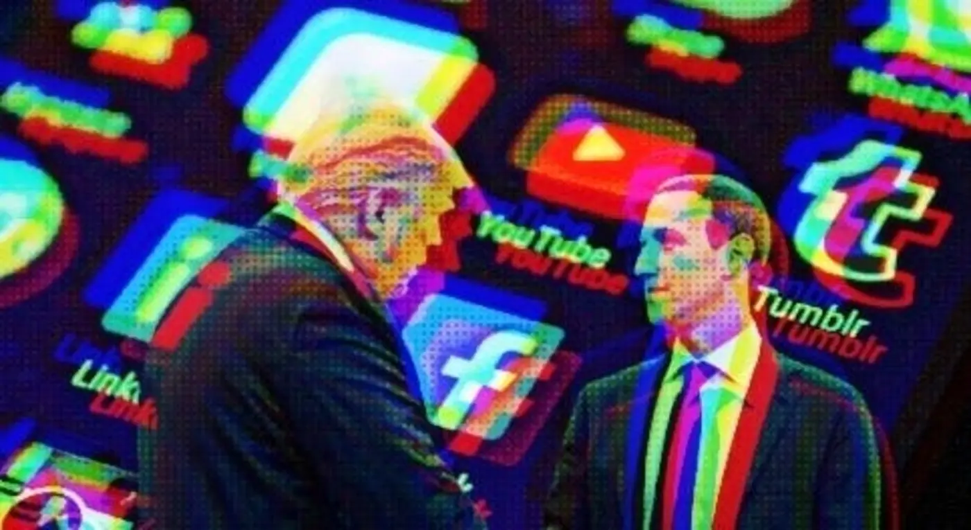 moderation sabotage how trumpx27s team is crashing the guardrails of the internet