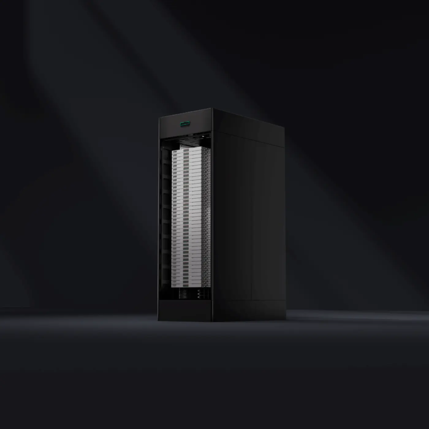 oak ridge quotdiscoveryquot supercomputer spearheads new hpe cray gx5000 design