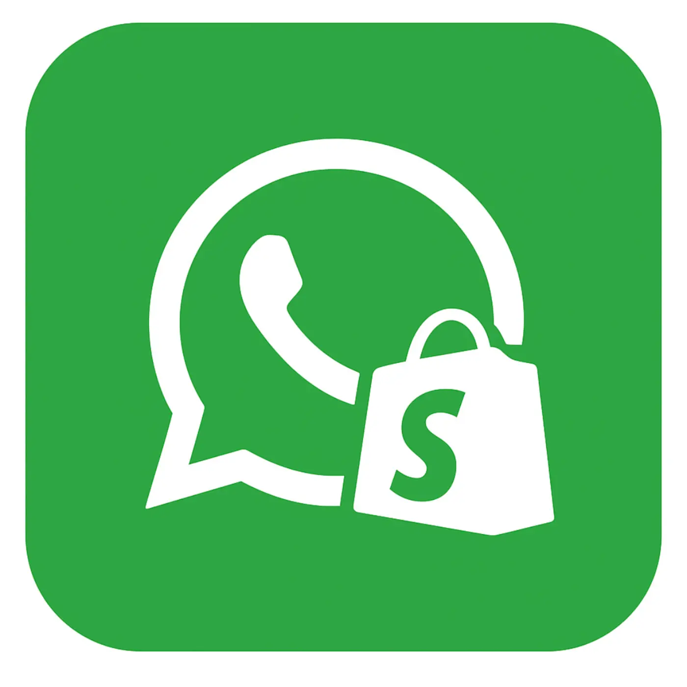 show hn walink whatsapp linker for shopify