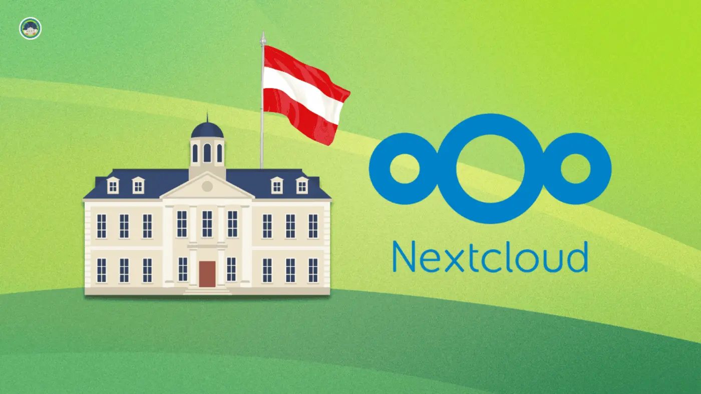 austrian ministry kicks out microsoft in favor of nextcloud