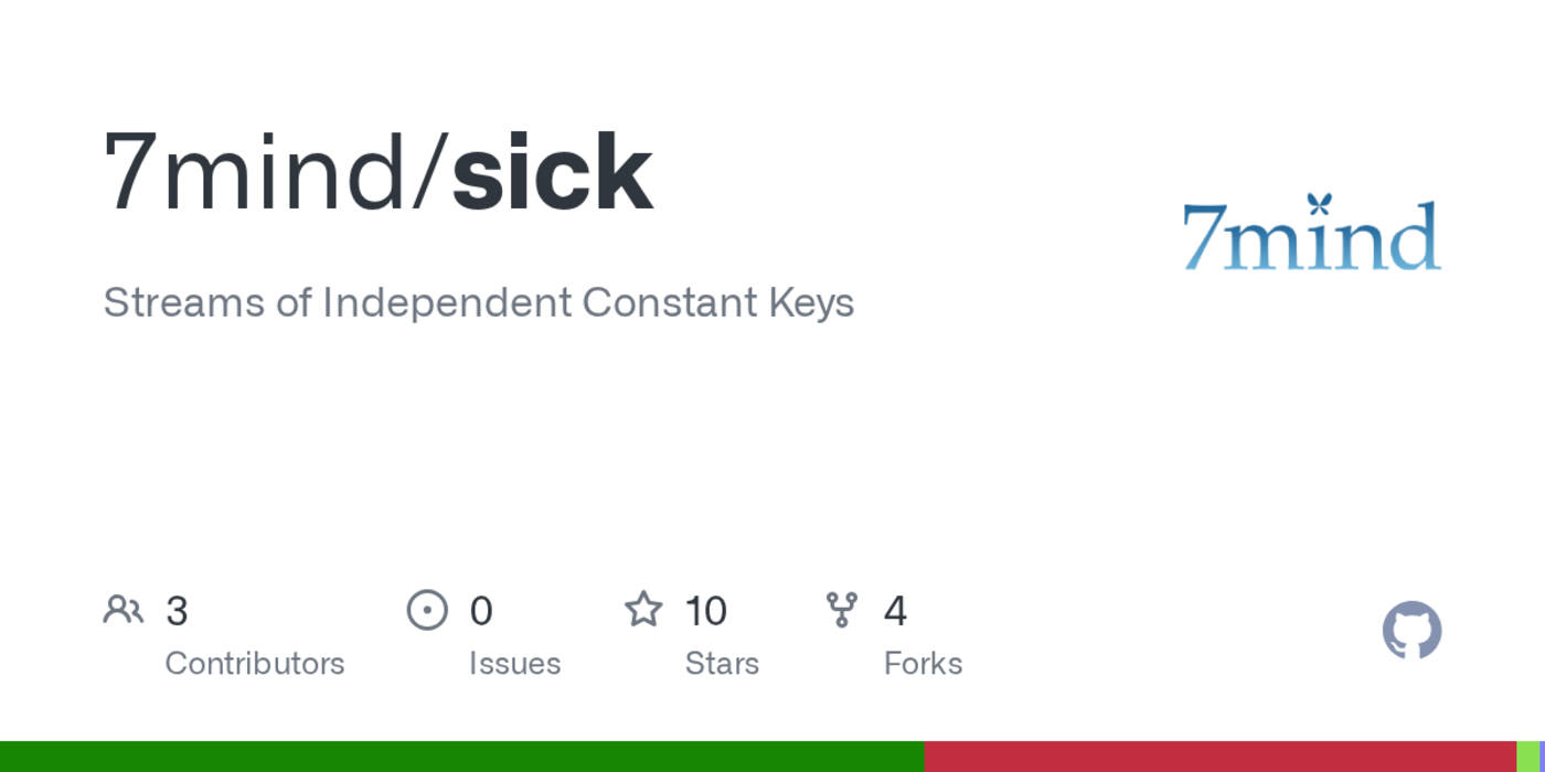 sick indexed deduplicated binary storage for jsonlike data structures