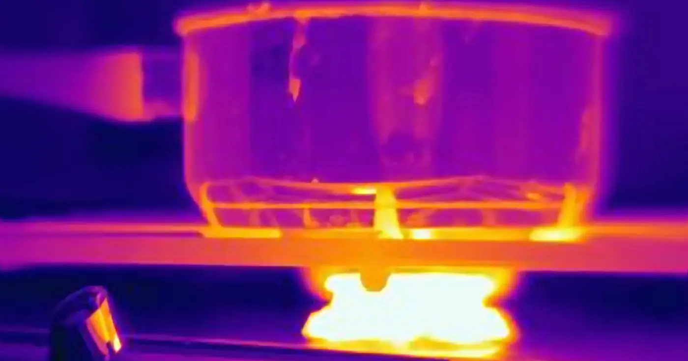 molecular snapshots reveal how the body knows itx27s too hot