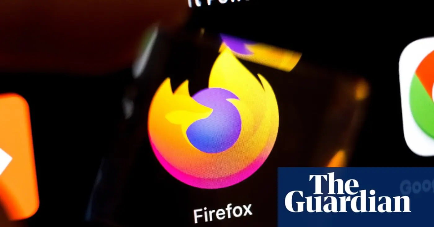 firefox head on ai browsers and whatx27s next for the web