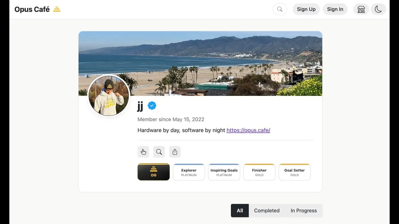 building a social media from scratch 1