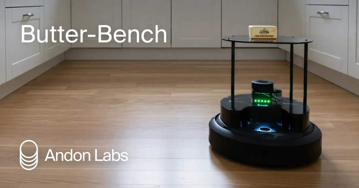 our llmcontrolled office robot canx27t pass butter