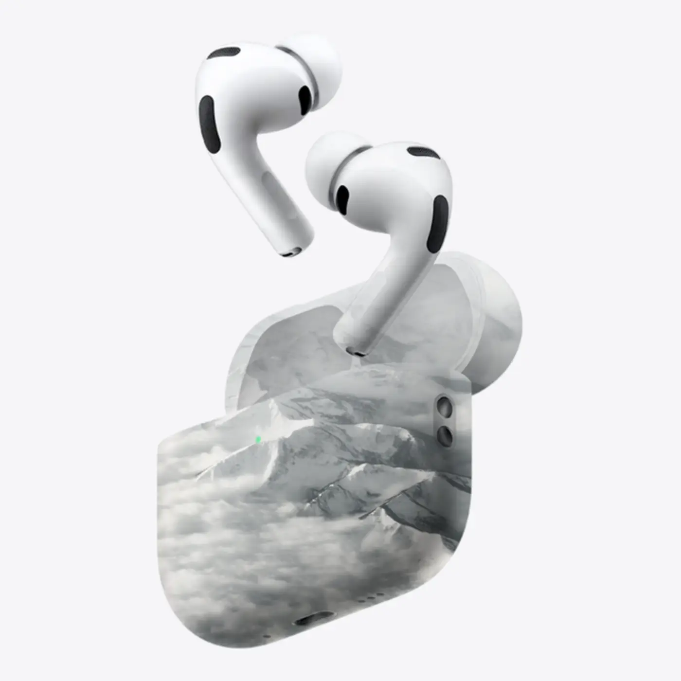 the airpods pro 3 flight problem