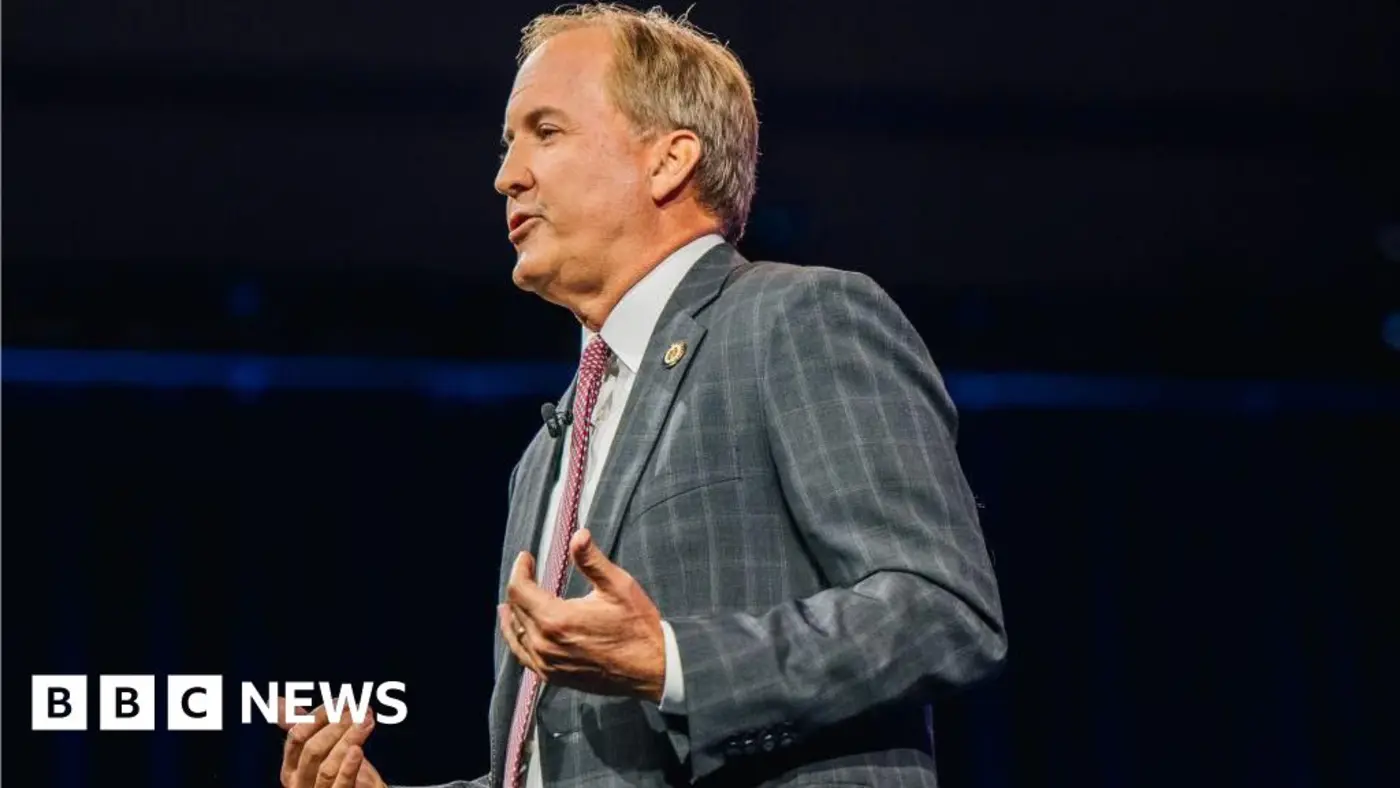 texas attorney general sues tylenol makers over autism claims