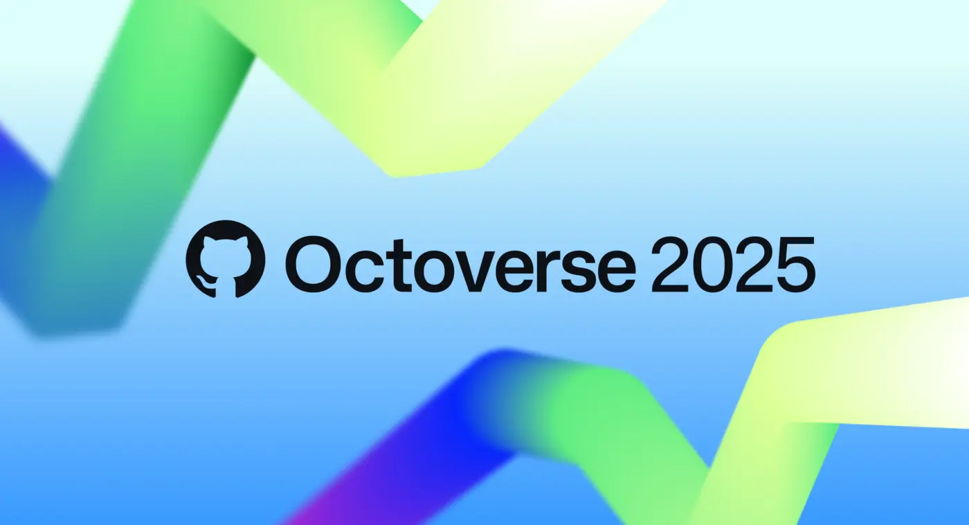 octoverse a new developer joins github every second