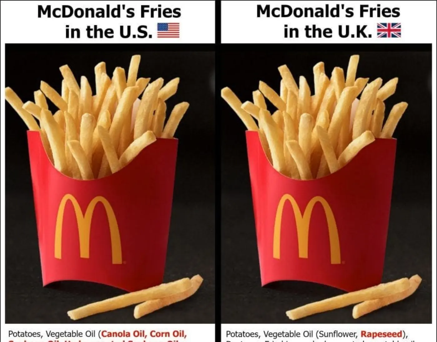 product recommendations for a healthier life