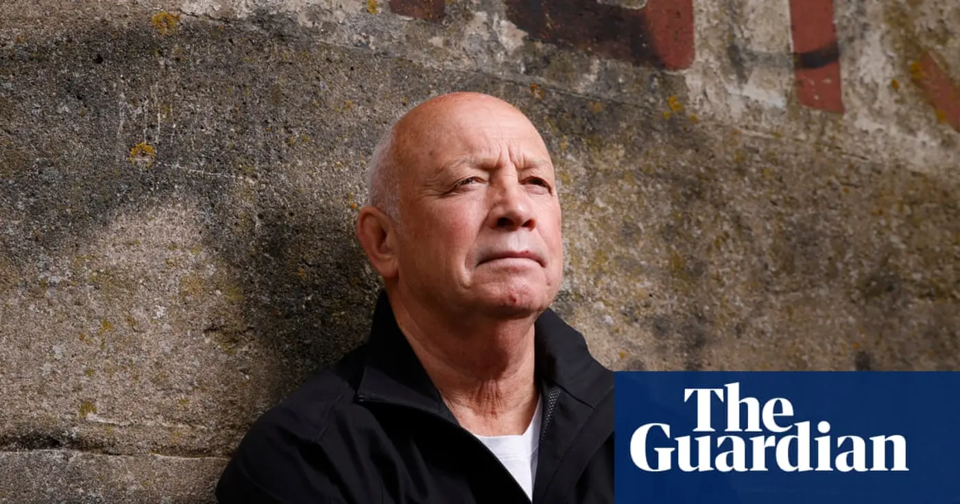 the piper alpha oil rig exploded i made a desperate 175ft jump into the sea