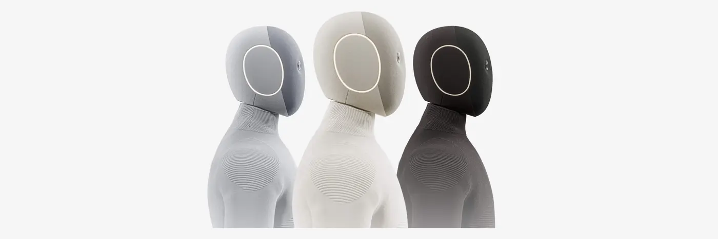 1x neo home robot pre order