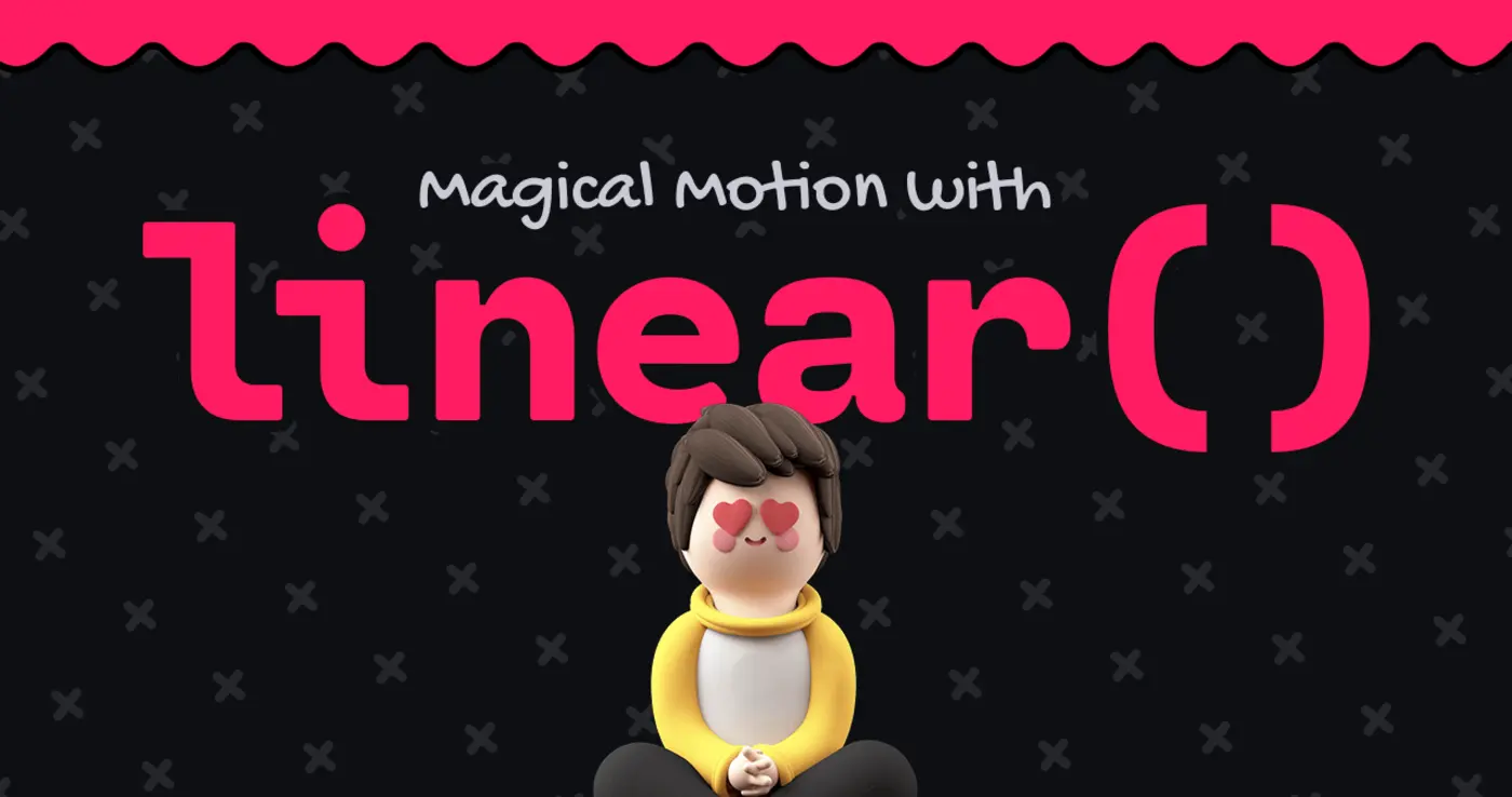 springs and bounces in native css