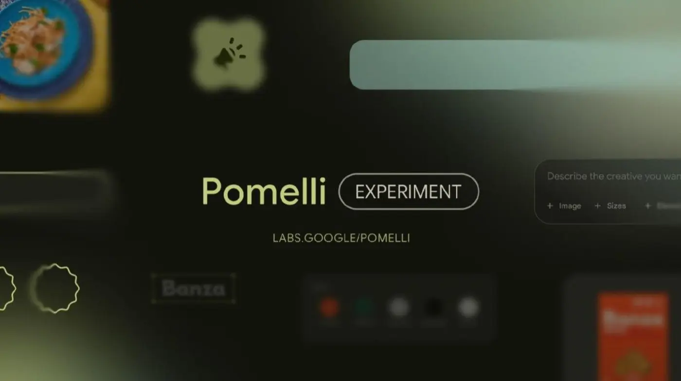 googlex27s pomelli ai is here to be your new marketing department