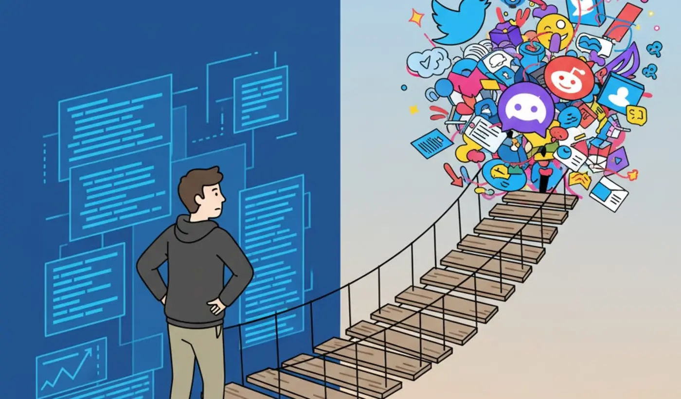 ix27m a developer who thought a great product was enough i was brutally wrong