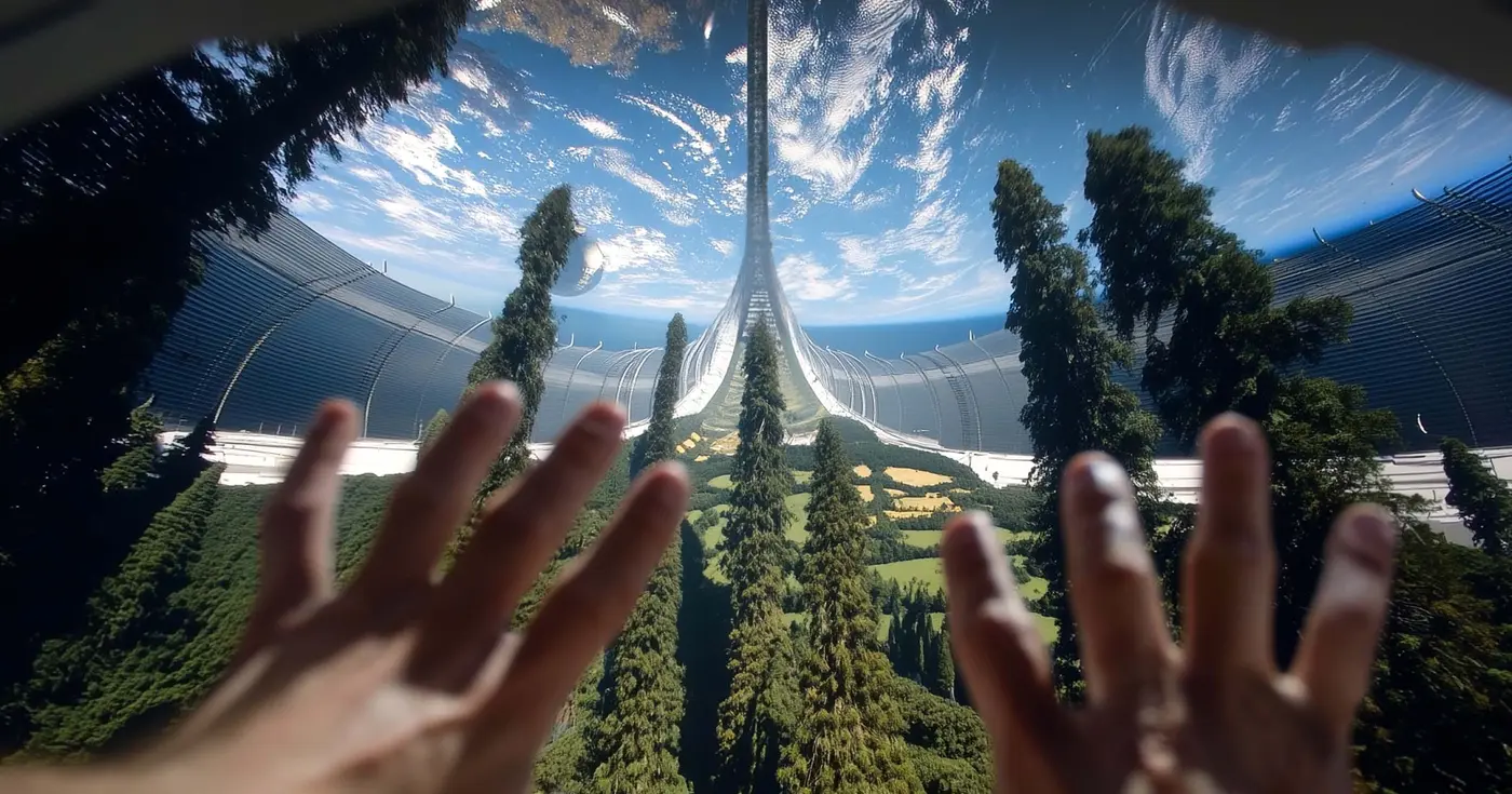 odyssey2 instant interactive ai video