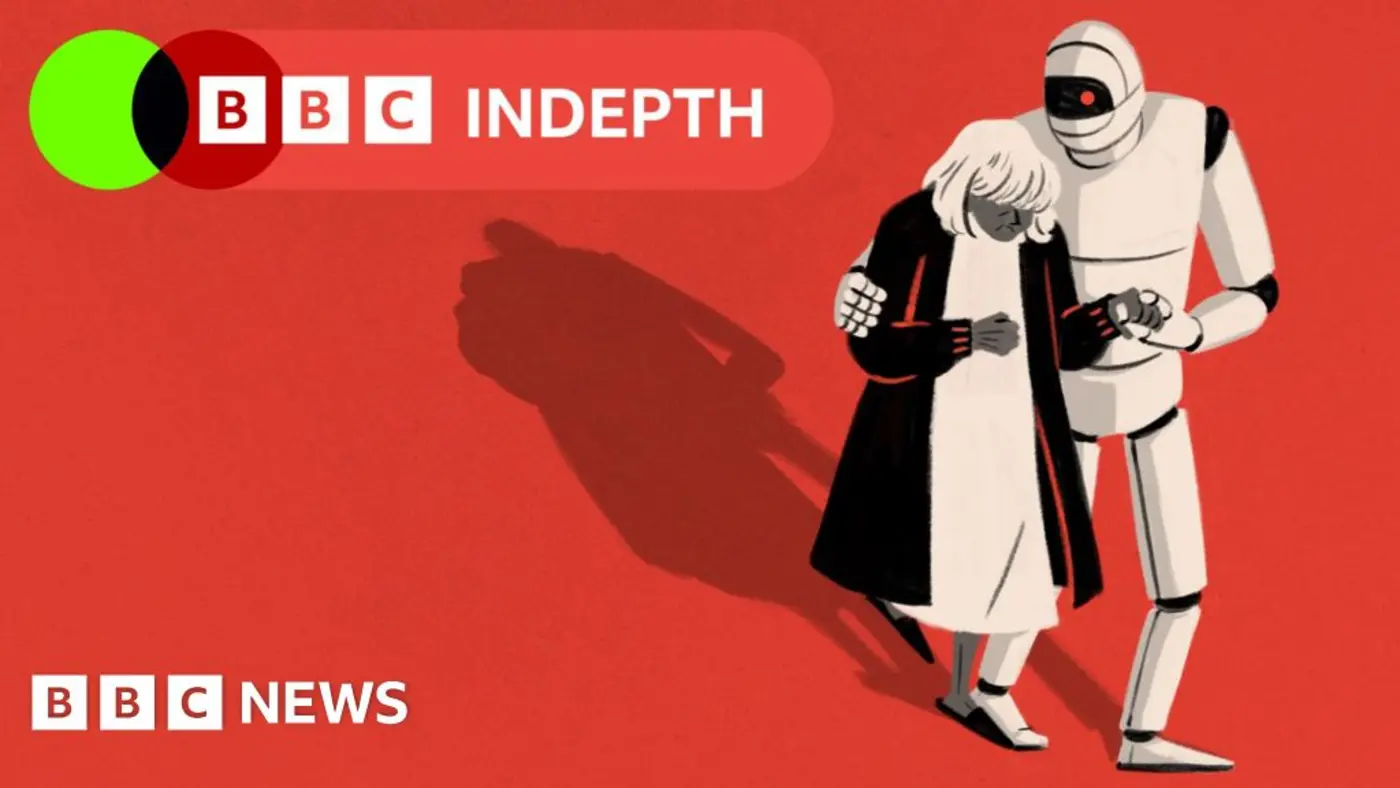 these robots can clean exercise and care for you in old age