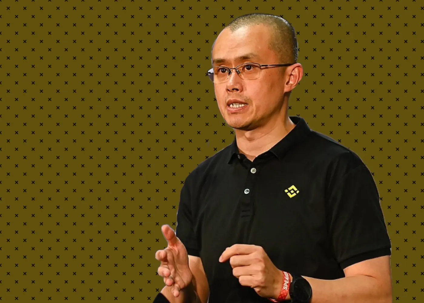 the pardon was the payoff