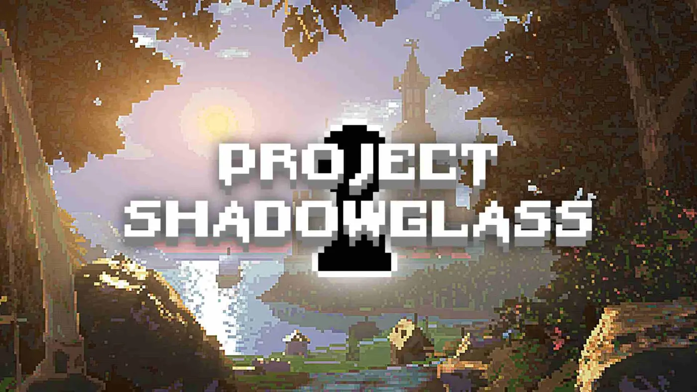 project shadowglass