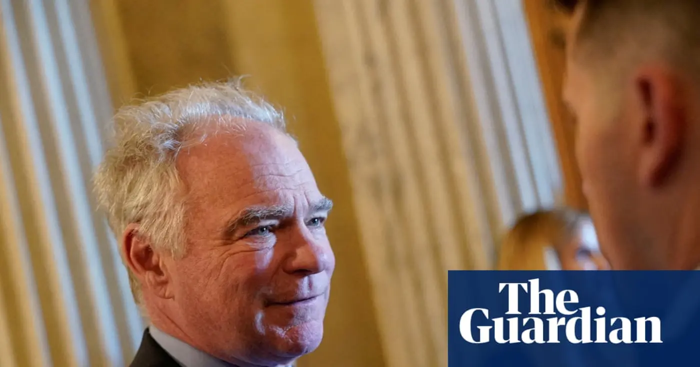 us senate passes bill with republican support to rescind trumpx27s brazil tariffs