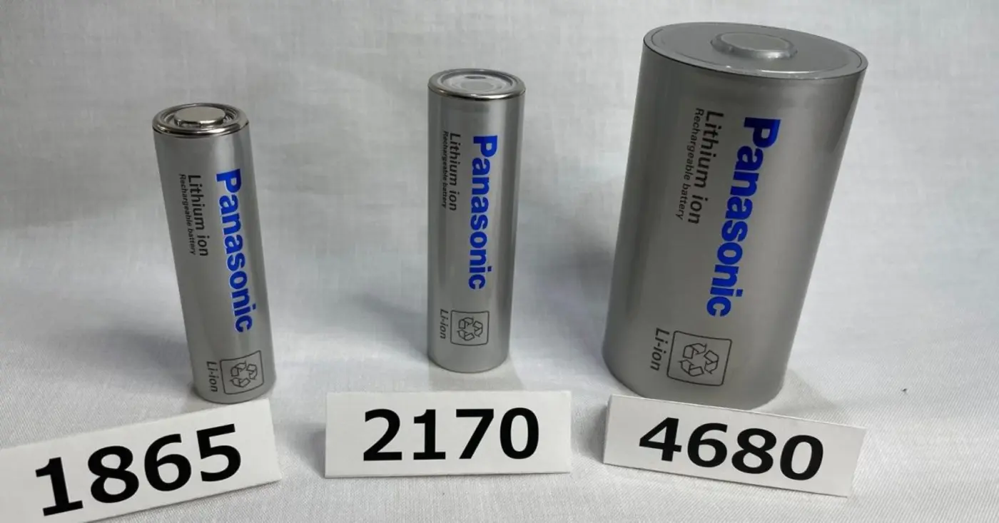 tesla and panasonic to produce anodefree battery increasing range 25