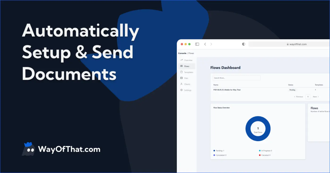 show hn wayofthat automatically detect and place fields and checkboxes on pdfs