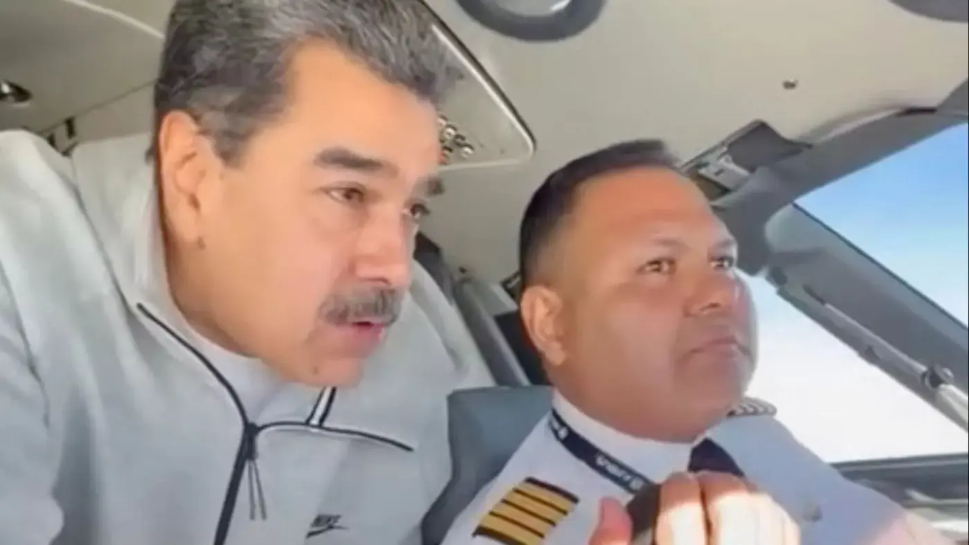 us attempted to capture venezuelax27s maduro by bribing his pilot