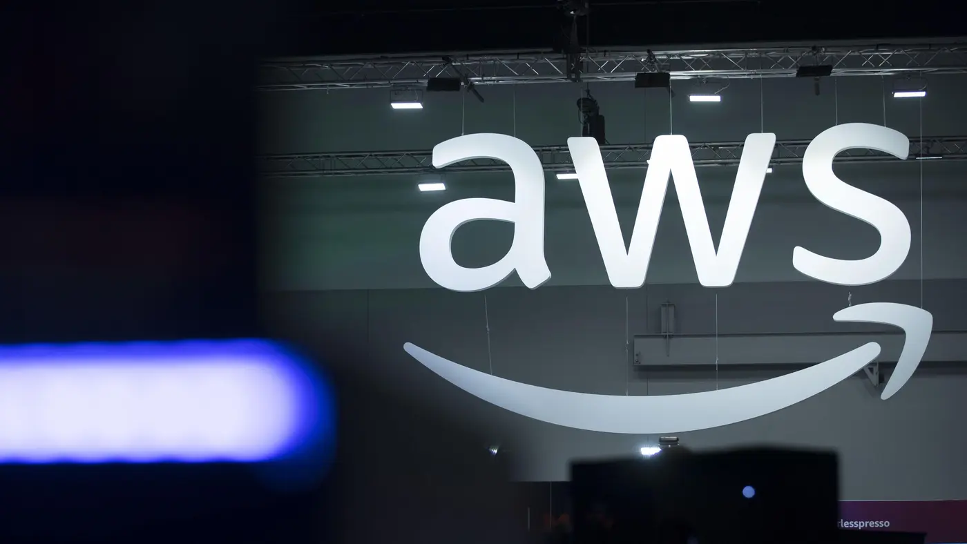 aws is down again