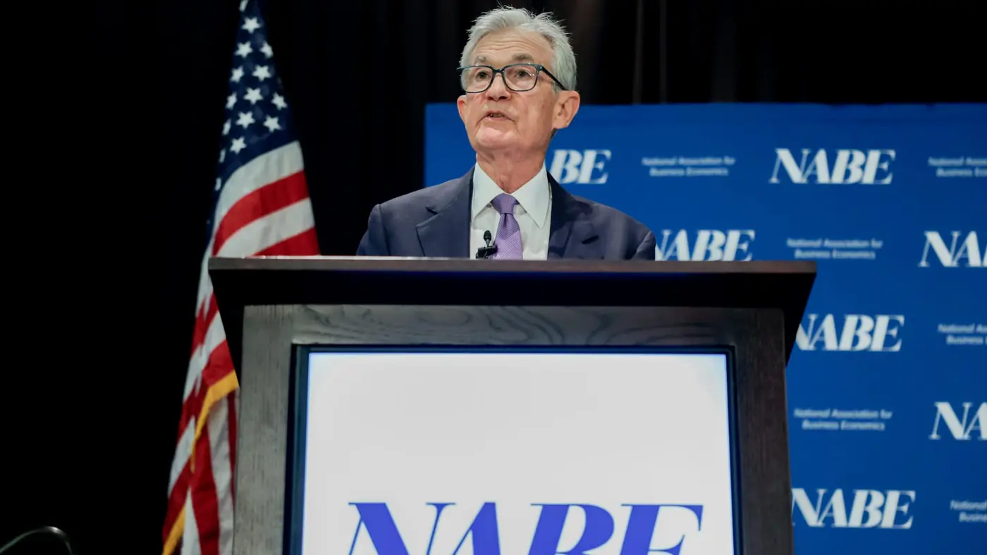 fedx27s decision to lower interest rates could widen the generational wealth gap