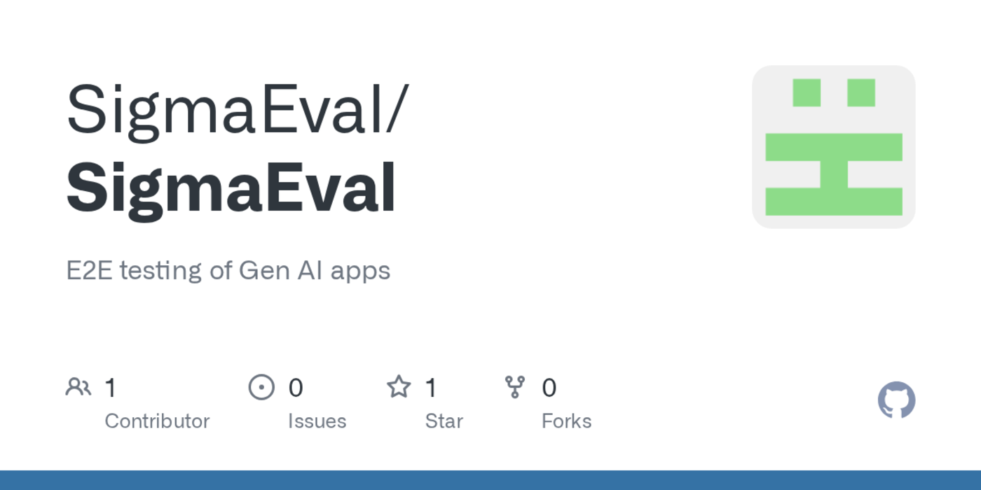 show hn e2e testing for chatbots