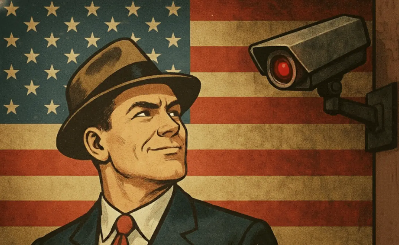 an opinionated guide to privacy despite authoritarianism