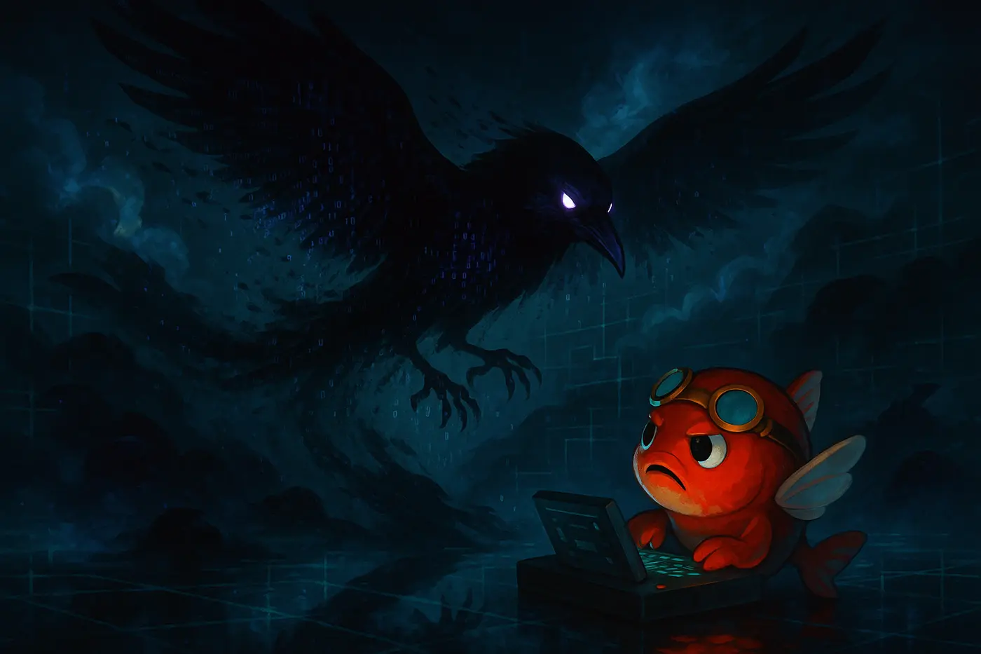 phantomraven npm malware hidden in invisible dependencies