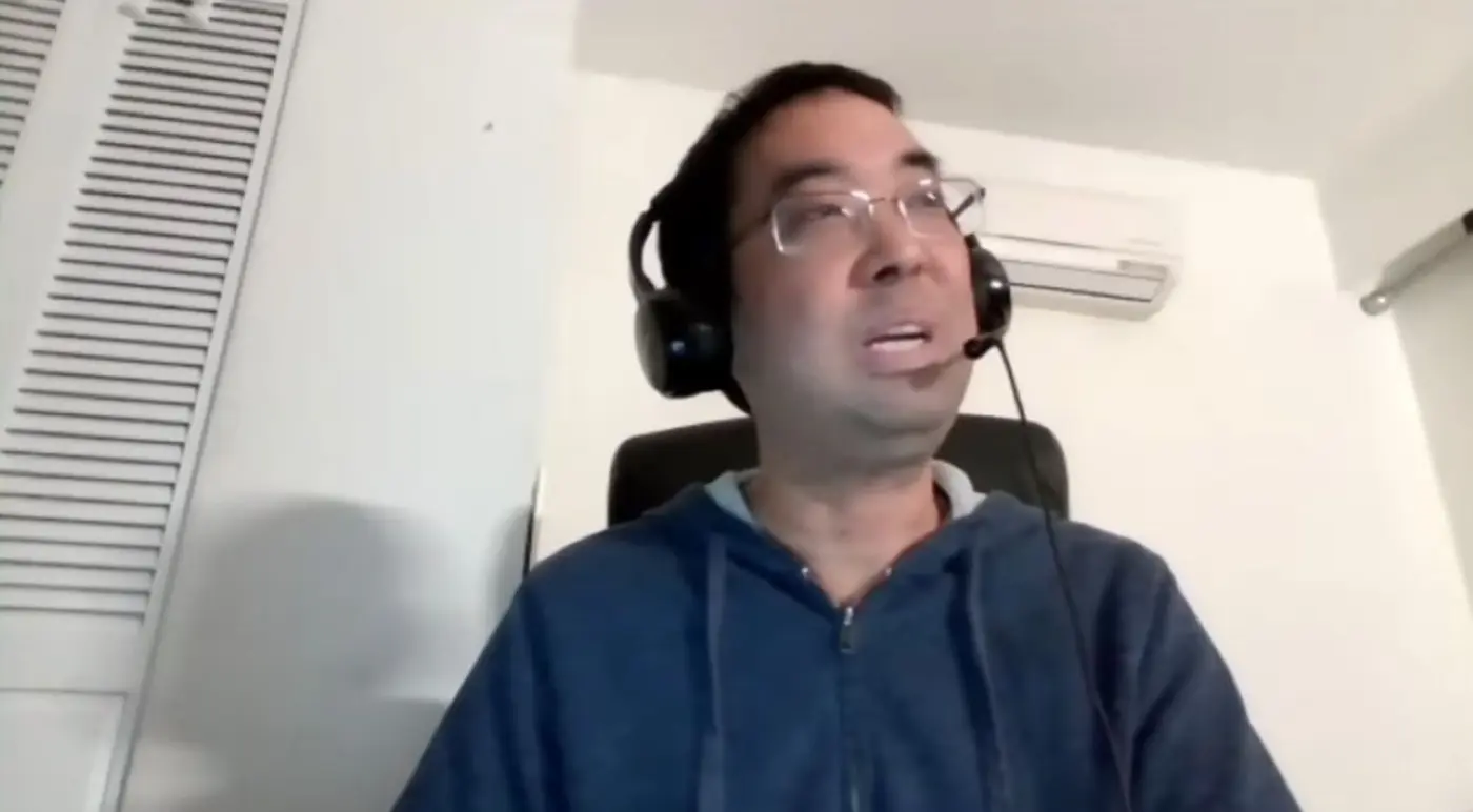 the programmer of legendary emulator zsnes just resurfaced after 24 years