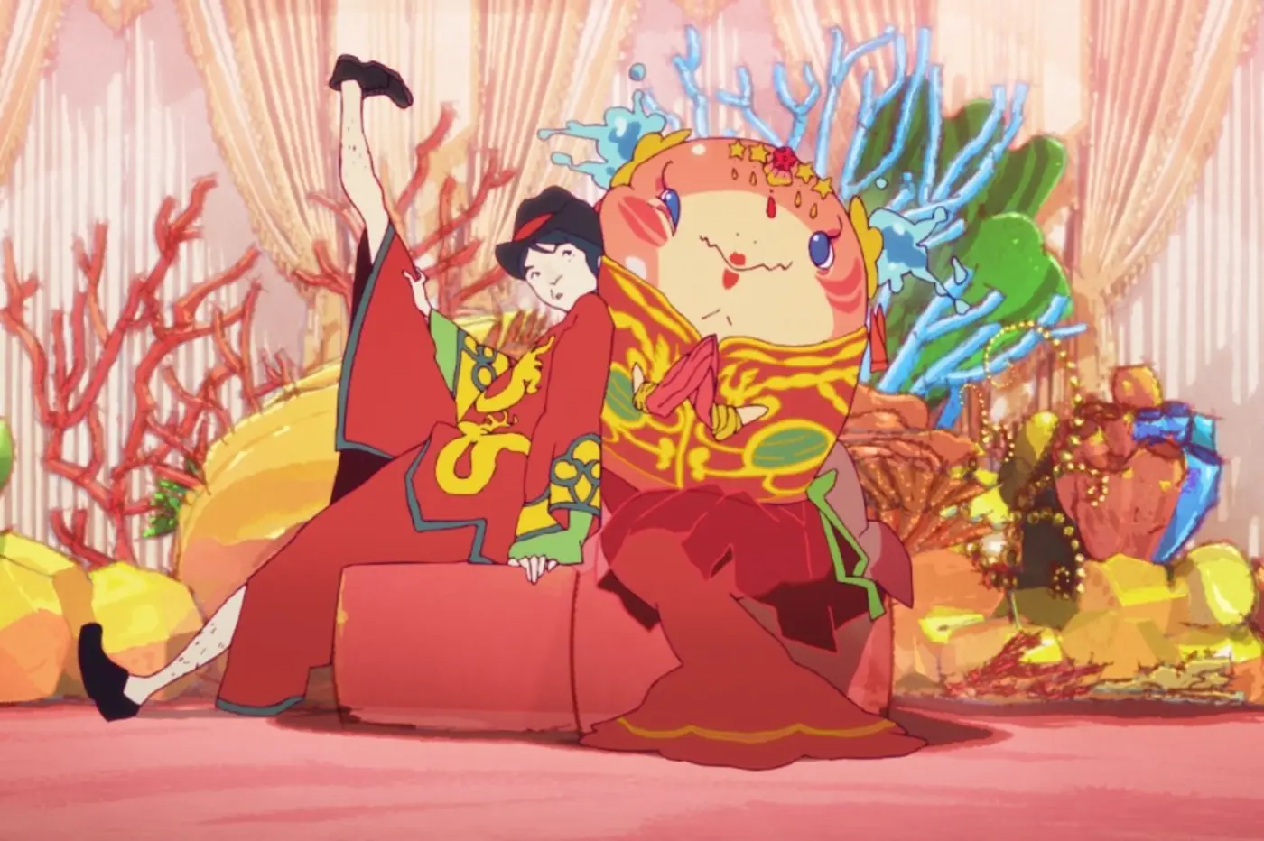 japanx27s anime industry grows 15 to a record 25b driven by overseas sales