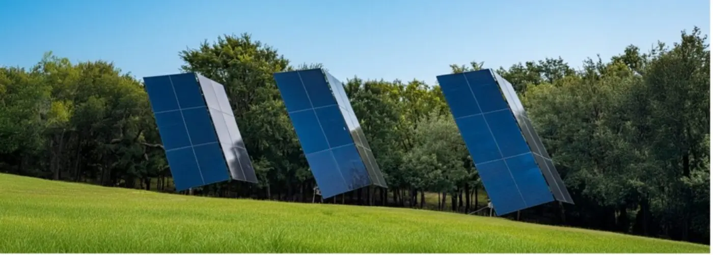 3d solar tower increases capacity factor 50 triples solar surface area
